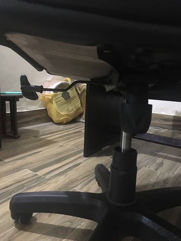 Office chair boss/computer chair 2