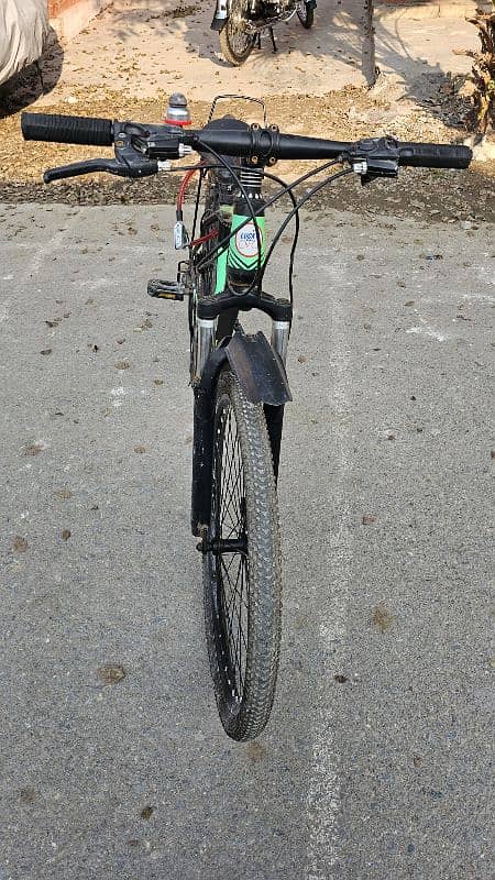 Imported Sports Gear Bicycle 3