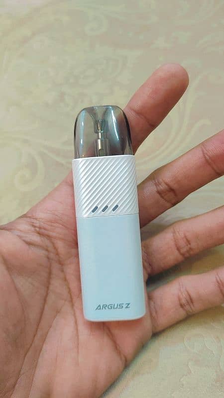 argus z pod for sell 0