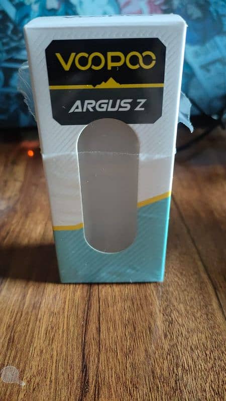 argus z pod for sell 6