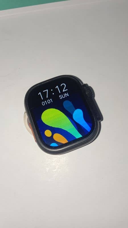 Smart Watch Y60 sports version & 7+1 6