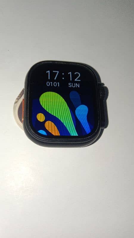 Smart Watch Y60 sports version & 7+1 8