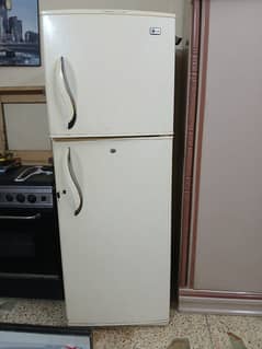 Used LG Fridge.