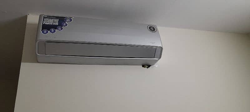 Dawlance Air-condition Invertor Cooling n Heating 0