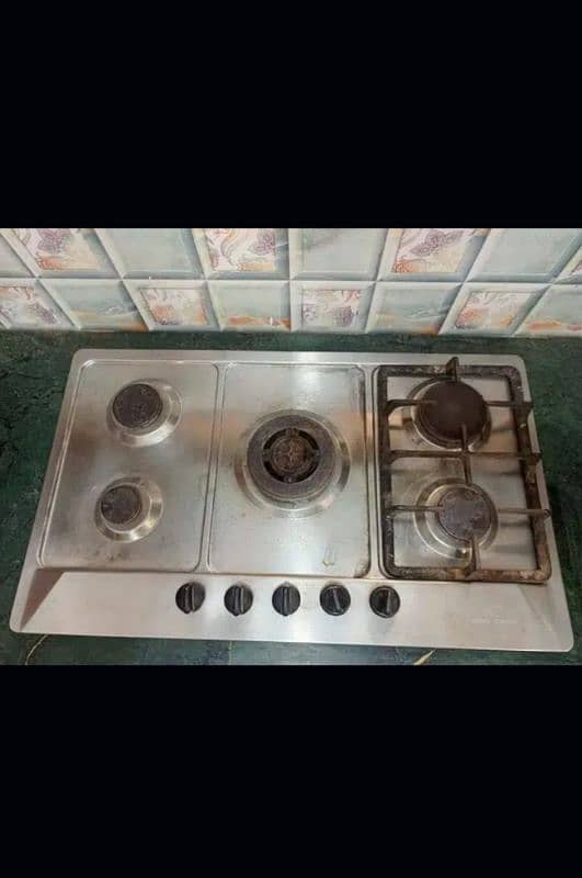 home care 5 burner stove 3