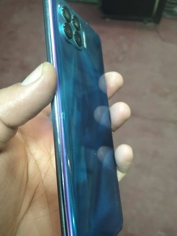 oppo F 17 pro 6/128 10/9 only Mobile urgent sale 0