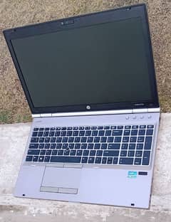 HP CORE i5 NEW CONDITION LAPTOP EVERYTHING OK