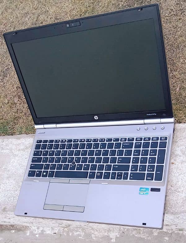 HP CORE i5 NEW CONDITION LAPTOP EVERYTHING OK 0