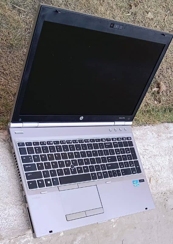 HP CORE i5 NEW CONDITION LAPTOP EVERYTHING OK 1