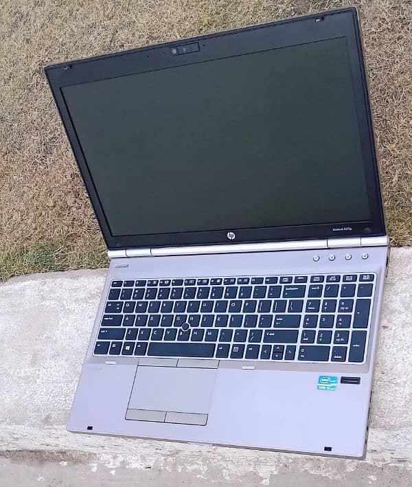 HP CORE i5 NEW CONDITION LAPTOP EVERYTHING OK 3