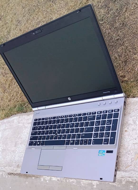 HP CORE i5 NEW CONDITION LAPTOP EVERYTHING OK 4