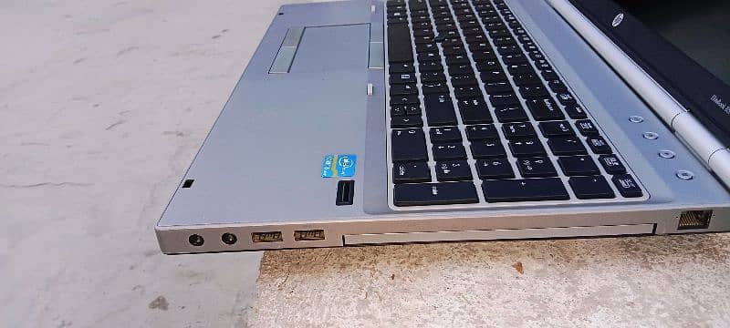 HP CORE i5 NEW CONDITION LAPTOP EVERYTHING OK 5