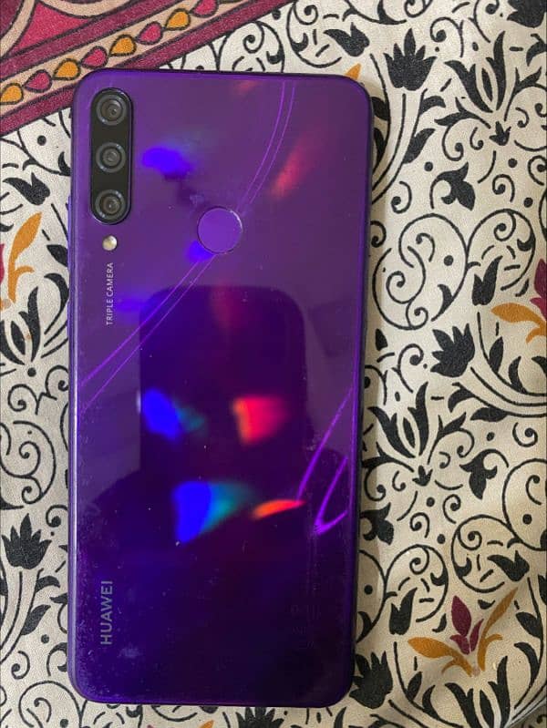 huawei y6 prime used for sale 1