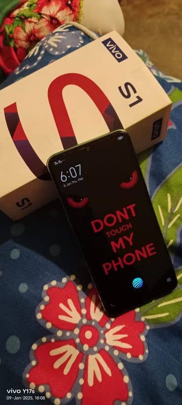 vivo S1 for sale 8