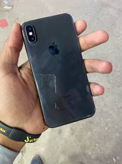 iPhone X 64GB NON PTA