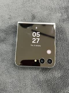 Samsung Mobile Z Flip 5