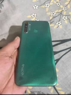 realme 5i