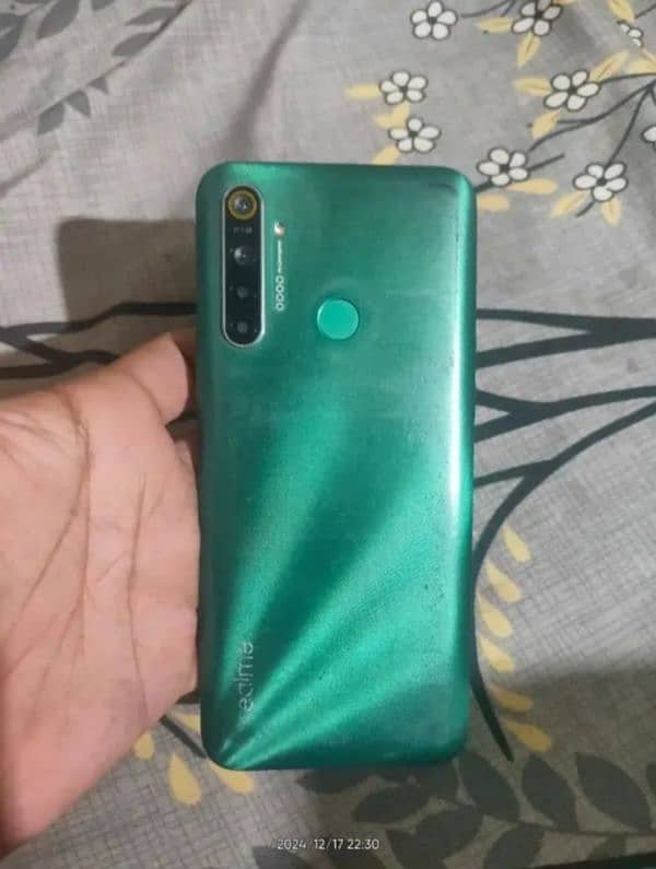 realme 5i 2