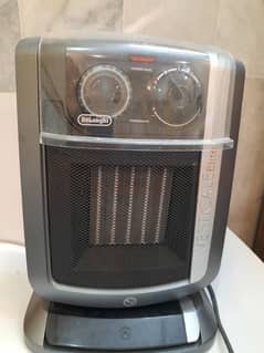 Delonghi heater