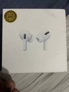 Earpods pro