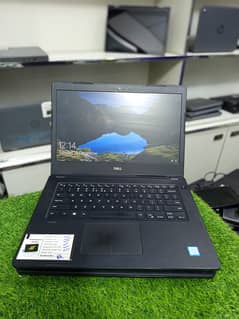 Dell 3480 i5 6th Gen 8GB Ram 256GB SSD !