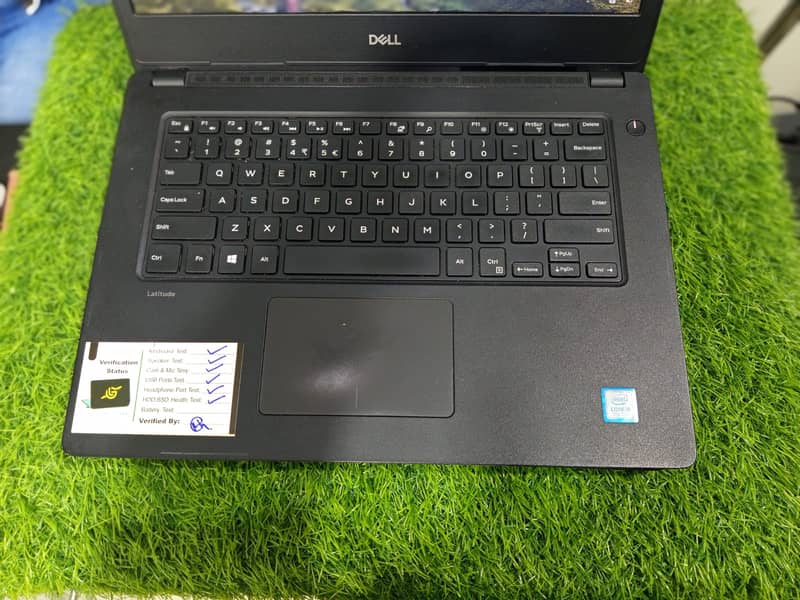 Dell 3480 i5 6th Gen 8GB Ram 256GB SSD ! 1