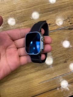 Apple Watch Ultra 2 49mm