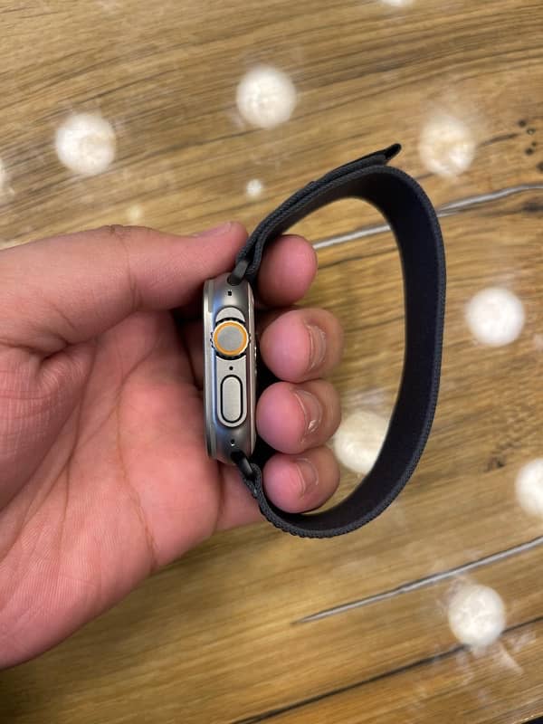 Apple Watch Ultra 2 49mm 2