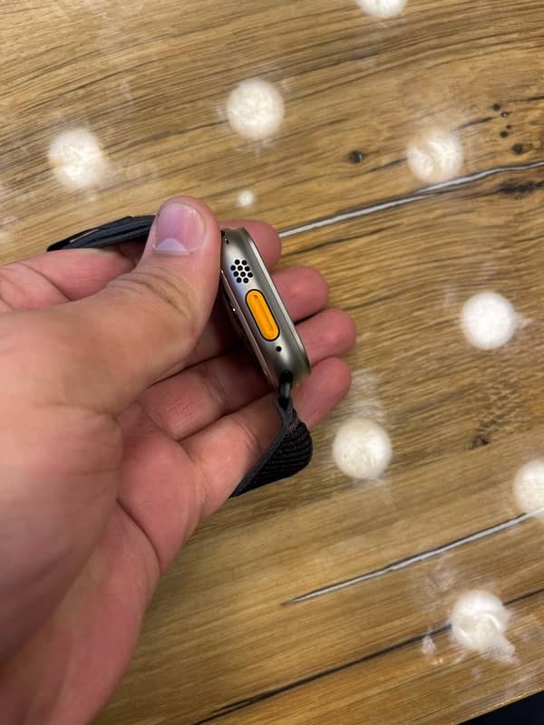 Apple Watch Ultra 2 49mm 3