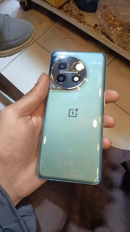 OnePlus 11 official PTA 16GB 256GB better than S23 plus S24 etc 0