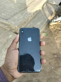 iPhone xs max 256Gb