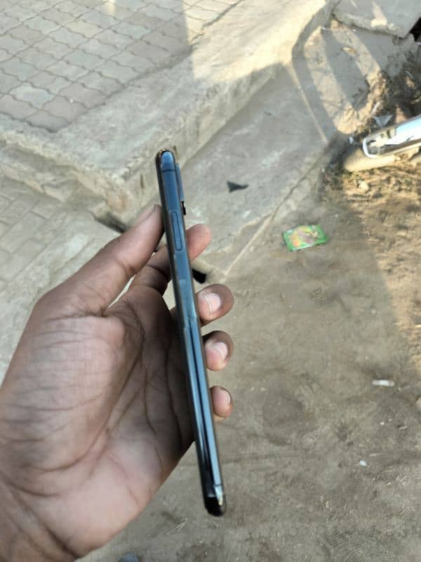 iPhone xs max 256Gb 1