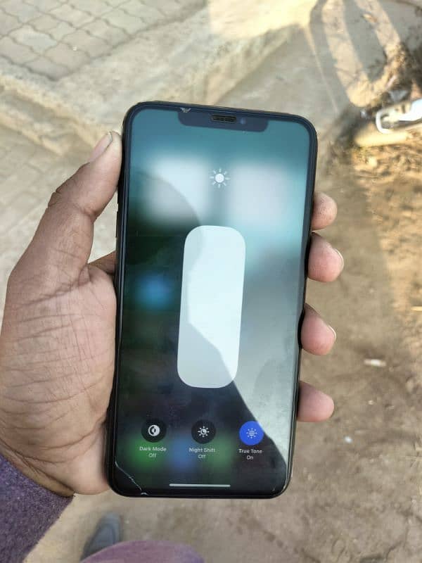 iPhone xs max 256Gb 4