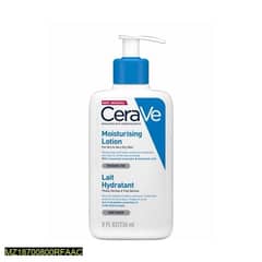 CeraVe Moisturizing lotion 236 ml