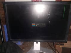 LCD dell 19 inch