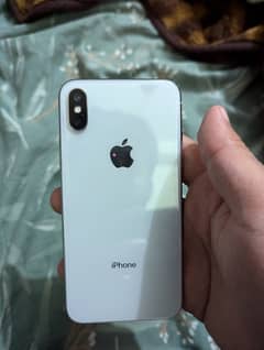 iPhone x Bypass