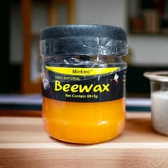 BeesWax 85g | Wood Furniture Polish