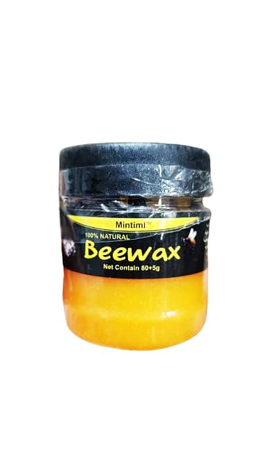 BeesWax 85g | Wood Furniture Polish 5