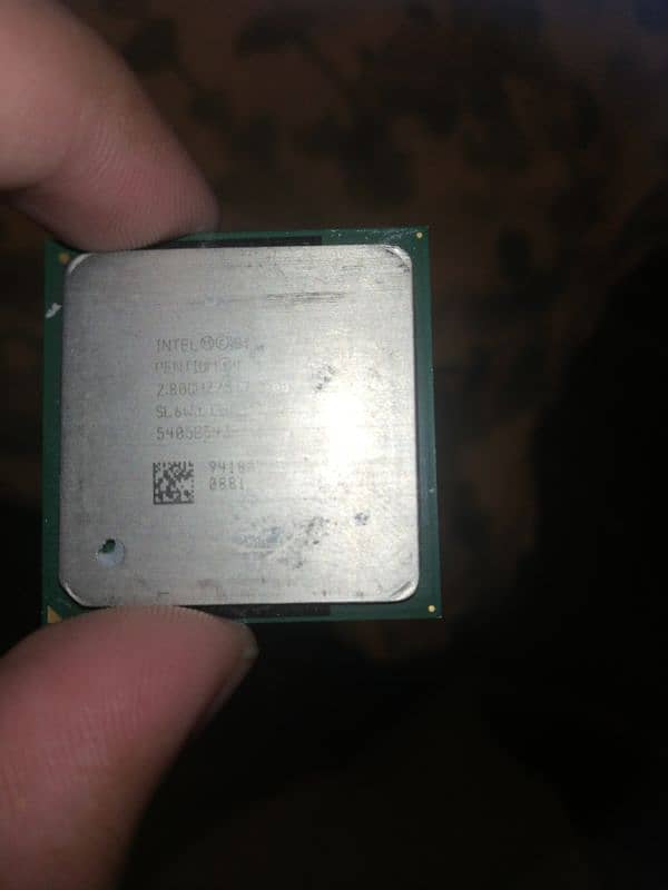 Intel Core i5 2400 3.1ghz processor chat me for final price 3