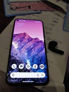 GOOGle Pixel 5.8/128 Gb