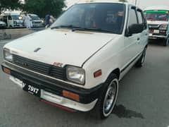 Suzuki Alto 1987 1 in pakistan(03458893206)