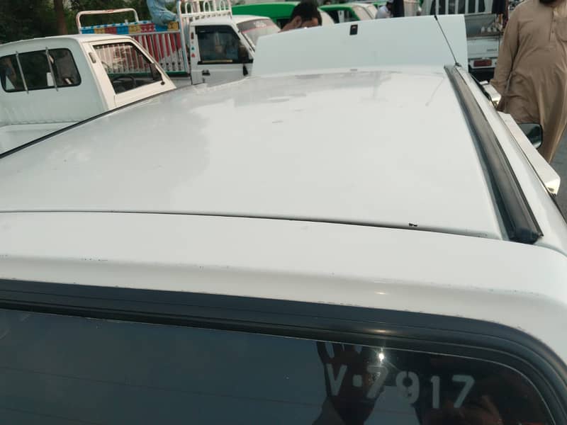 Suzuki Alto 1987 1 in pakistan(03458893206) 2