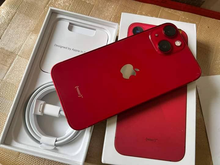 Iphone 13 mini/9876543w 1