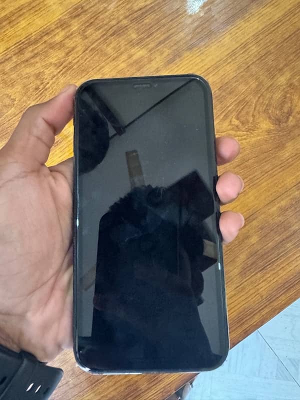 iphone XR 10/10 128 gb 1