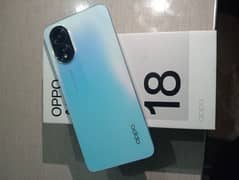 oppo A18