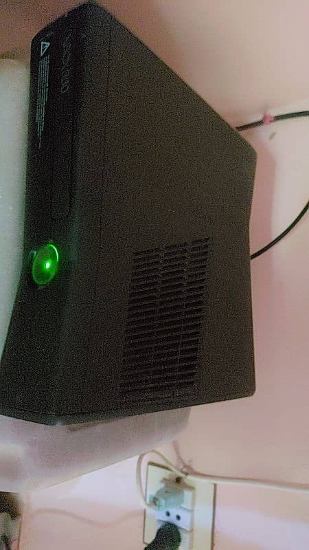 Xbox 360 500gb Full Games Almost 85plus games 4