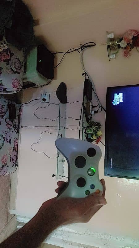 Xbox 360 500gb Full Games Almost 85plus games 1