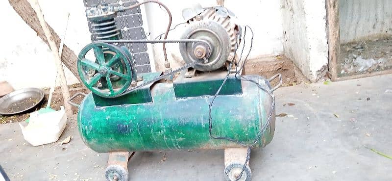 Air Compressor For Sale 0