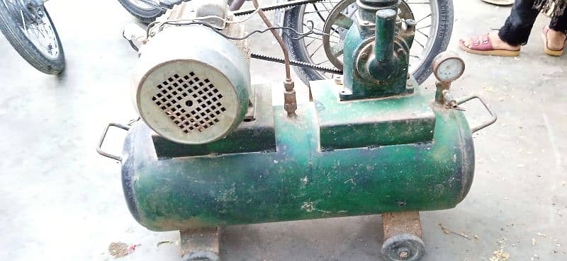 Air Compressor For Sale 3