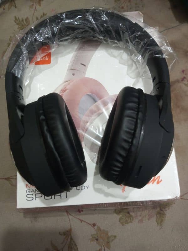 Original kisonli Wireless headphones 0